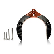 ครอบฝาถังน้ำมัน HONDA CB650F CBR650F CB650R CBR650R ปี 2017-2023 ของแต่ง จัดจำหน่ายของแท้