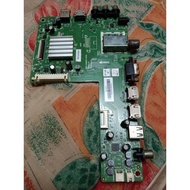 TOSHIBA 55L3650VM USED TESTED MAIN BOARD