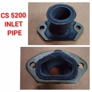 inlet pipe chainsaw cs5200/cs5800/6200