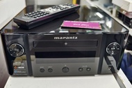 Marantz M-CR612 streamer CD player 串流播放器  D-amp 合併擴音機 AIO 系統 AirPlay Bluetooth