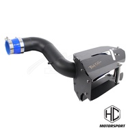 Max Racing Volkswagen MK6 Intake System 1.4L EA111 Twin Charger Car Ekzos