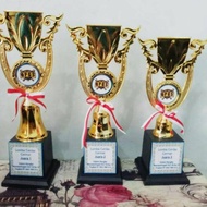 Fg-15 Cup Set / Equivalent Champion 1-3