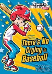 There's No Crying in Baseball Anita Yasuda