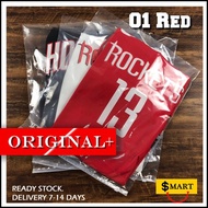 NBA ORI Houston Rockets JAMES HARDEN Jersey _ BUY GOOD QUALITY (PM for others)