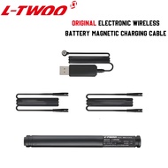 LTWOO ER9 ERX Electronic Wireless battery power cable magnetic charging cable ORIGINAL