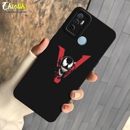 Case Untuk Oppo A33 2020 (CPH2137) / Oppo A53 (CPH2127) - Eksotik - Casing Oppo A33 2020 / Oppo A53