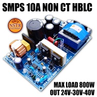 SMPS 10A NON CT HBLC RESONANT ANTI KOSLET