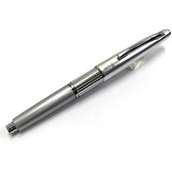 【Direct From Japan】Pentel Mannen CIL KERRY Mechanical Pencil 0.5 Silver P1035-ZKS