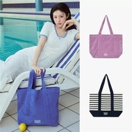 韓國🇰🇷正品代購MARITHE FRANCOIS GIRBAUD 2025春夏款logo單肩袋