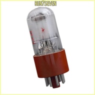 RUN 6SN7GT Vacuum Tube Direct Replacement For 6N8P CV181 Two Triode Tone Enhancer