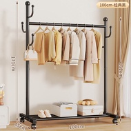 Home Balcony Drying Clothes Rack