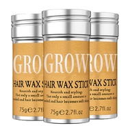 Men Hair wax stick Hair wax stick Hair wax stick Hair Mud Styling Matte Styling