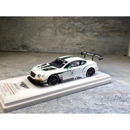 TSM Bentley Bentley Bentley GT3 2014 #71/43 Color As Pictured Original Package