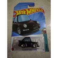 Hot Wheels Porsche 911 Turbo 3.6 (964)