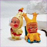 SQ4 Twinkle Twinkle Mini Beans Blind Box Action Figure Desktop Ornaments QS4