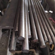 as besi diameter 12mm x 1000mm
