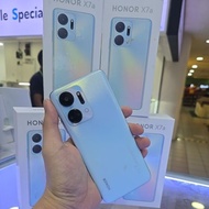 (DEMO SET)HONOR X7A 4+128GB ‼️‼️CONDITION100%GOODS LIKE NEWS ✅️