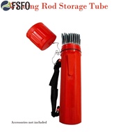 【FSFO】Welding Rod Storage Tube Container MMA   Electrode Holder 4.5kg capacity