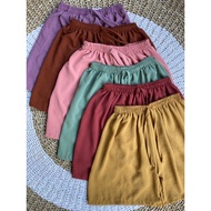 Women's Shorts Home Casual Women's Shorts