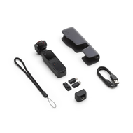 [Original] DJI Osmo Pocket 3 / Pocket 2Creator Combo Handheld | Content Creator / Vertical Shooting🎁