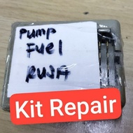 RELAY FUEL PUMP RUSA REPAIR KIT/FUEL PUMP RUSA/PERODUA RUSA/VAN RUSA
