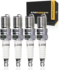 NGK Nickel Spark Plug | Box of 10 | (B8EFS)