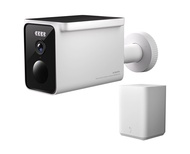 (รับประกันศูนย์ไทย 1 ปี) Xiaomi Outdoor Camera AW 200 / AW 300 / CW 300 / CW 400 / BW 400 pro set กล