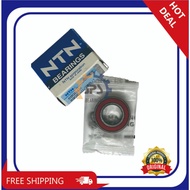 Laker Bearing 6902 LLU/2RS NTN RUBBER CAP