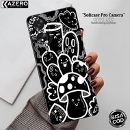 Case OPPO A38 Pro Camera Softcase OPPO A38 Fashion Case Aesthetic Silicone OPPO A38 Casing OPPO A38 