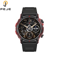 [PeJe Z136 Smart Watch] 1.43 "High-Definition Round Screen  466 * 466 Resolution  IP68 Waterproof  1