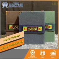 Al Quran Jumnatul Ali, Al Quran Wallet, Al Quran Dowry, Al Quran Size Responsibility