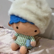 皮草貂毛帽冬天禦寒聖品