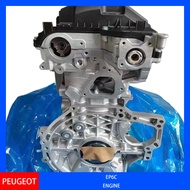EP6C Auto Engine System