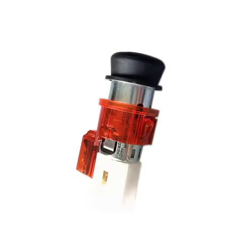 For Audi A3 A4 A6 A8 RS3 RS6 A6 Allroad QuattroS8 S6  S4 S3Quattro Cigarette Lighter Assembly 4B0 91