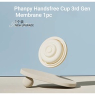 Phanpy 3rd Gen Handsfree Cup Membrane 1pc