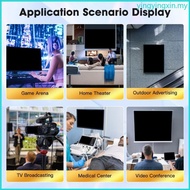 YIN Advanced HDMIcompatible 2 1 Cable 8K 60Hz 4K 120Hz with Low Latency for Sound and Video Transmis