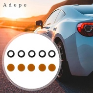 [Adepe] Automotive Pressure Switch Rebuild Pack Spare Parts Kit Laminate Discs Seal for GM 6T70 6L80