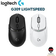 Logitech G309 LIGHTSPEED Wireless Gaming Mouse, LIGHTFORCE Hybrid Switches, HERO 25K Sensor