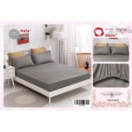 1000 TC BIG 4 IN 1 BEDSHEET QUEEN/KING