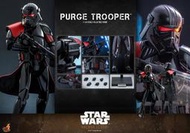 全新 Hot Toys – TMS081 –《 歐比王 肯諾比 》 1/6比例 帝國肅清兵 星際大戰 Star Wars