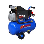 KOMPRESOR LISTRIK LAKONI IMOLA 125 AIR COMPRESSOR