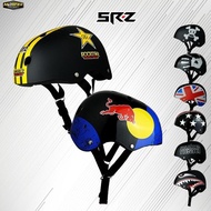 Bicycle Helmet Bmx Bike Helmet MotifNVR Bicycle Helmet