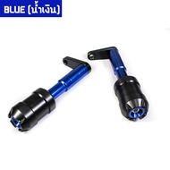 กันล้มข้าง YAMAHA R-15 All New 2017 / R-15 V4 PIRANHA (ปิรันย่า)