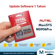 AUTEL MS906Pro Software Update (1 Year)