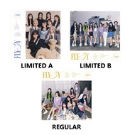 3. 15 Kep1er JAPAN 2nd Single FLY-BY Japan with FIRST RELEASE GIFTS 日本专辑