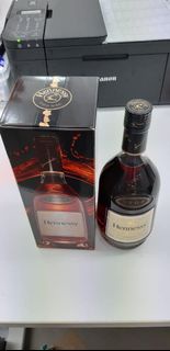 Hennessy VSOP