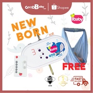 Ibaby OTO SIRIM Digital  Electronic Baby cradle /buai elektrik/buaian baby/buain elektrik ibaby kain