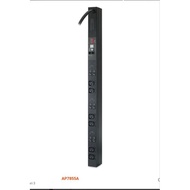 PDU APC ap7855a Zero-U Metered Rack PDU 32a Input AC 22kw, 6x c19 16a