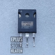 Diode 60CPQ150 60A 150V WELDING WHEEL Schottky Rectifier DD104