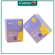 BOONY & CO TRIBIOTICS: PREBIO+PROBIO+POSTBIO 20S